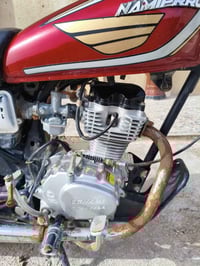 كرداجة للبيع الدراجة نضيفة كلش مكينة ما مفتوحة السعر 600 وبيهة مجال ال...