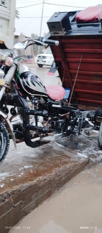 ستوته امتيار • موديل 14 • بابل القاسم