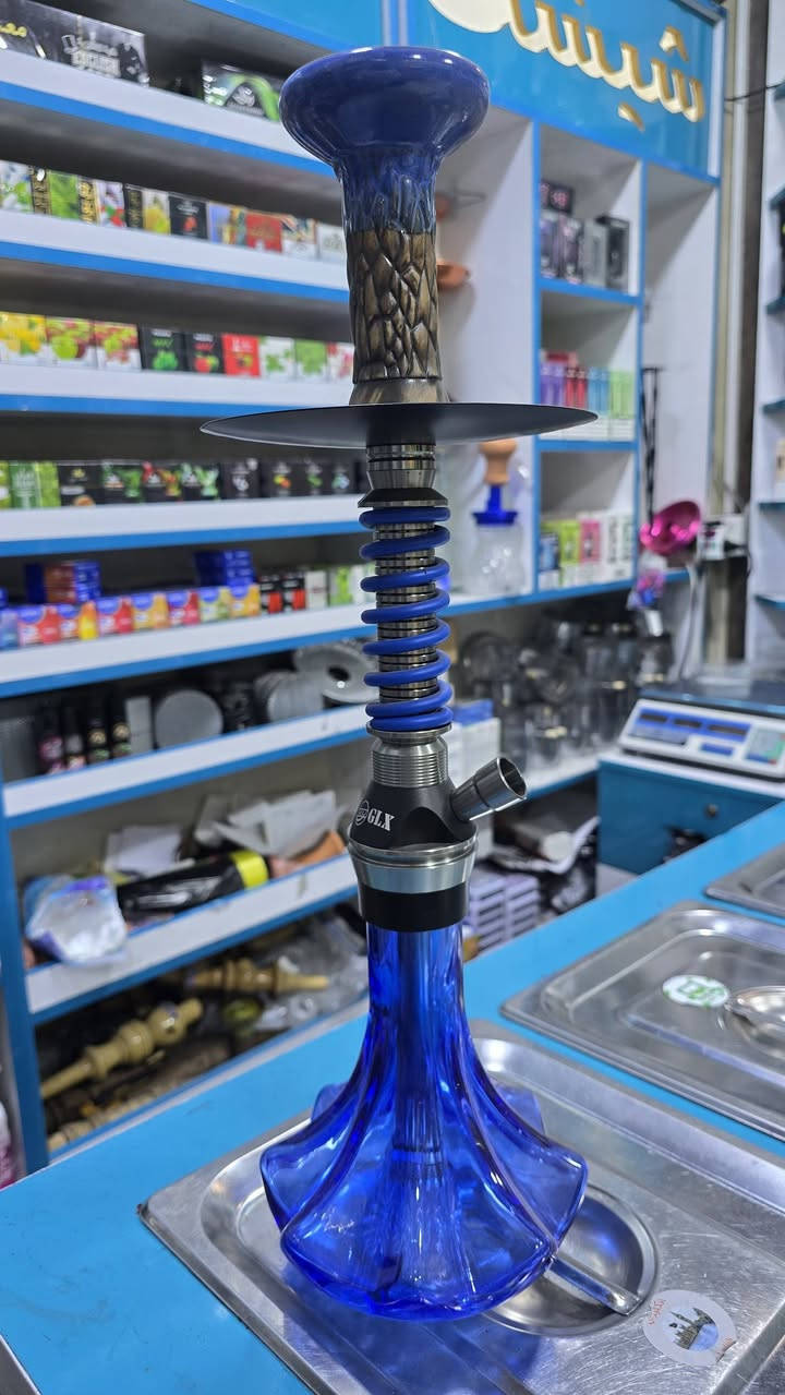 مكتب شيشة الفاخر الاراكيل
خلطات معسل بأنواعها 
مستلزمات اراكيل 
العنوان الرمادي حي الضباط نهايه شارع 20 
الاستفسار(***********) يوجد خدمة توصيل
