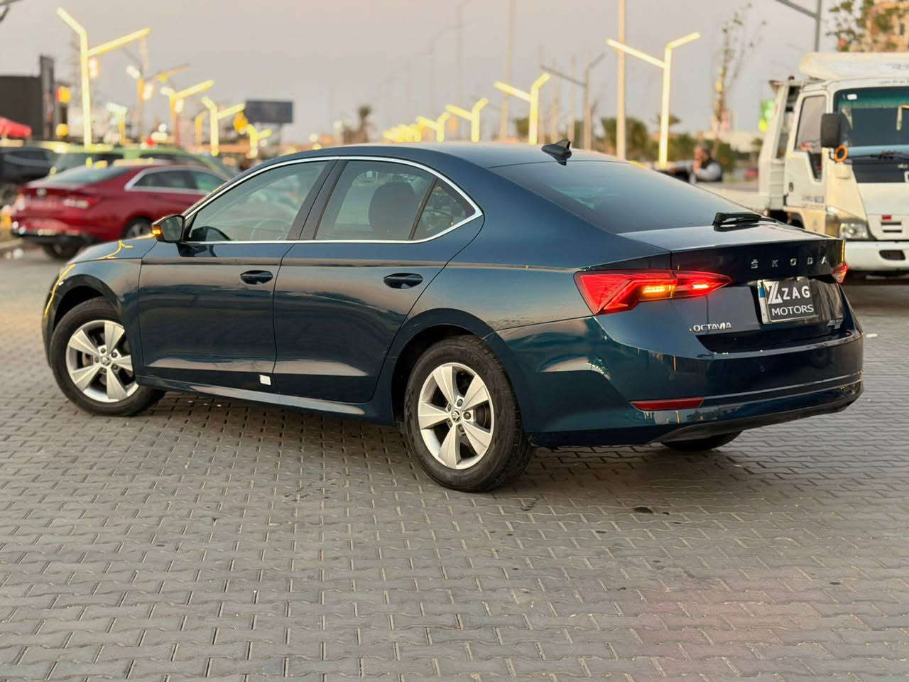 Octavia 2022
A8
188000 km
Ambition 
فبريكا بالكامل عدا رفرف وكبوت تم رش في توكيل بالفواتير 
صيانات توكيل من زيرو لحد ١٨٠ في توكيل 
مفتاح اسبير 
كتالوجات 
جديده لانج الشيخ زايد, الجيزة


**إذا كنت صاحب هذا الإعلان وتريد حذفه لأي سبب، رجاءا أرسل رسالة إلى الدعم الفني**