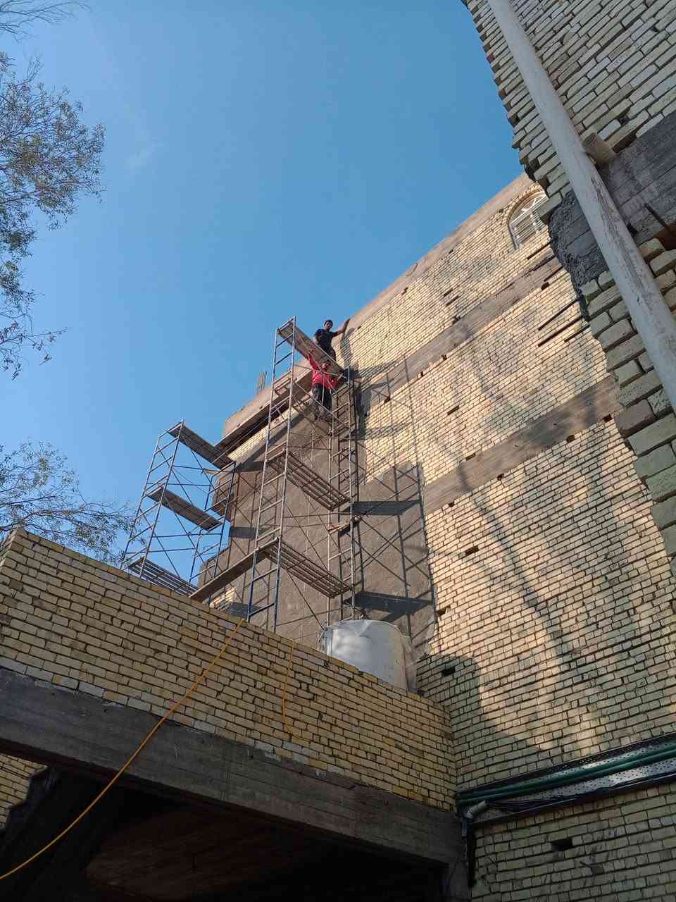 لبخ سمنت جص بورك نثر طلس تصفير مصاطر خشن وناعم حسب الطلب ***********
