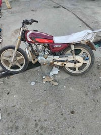 GT125 • للبيع