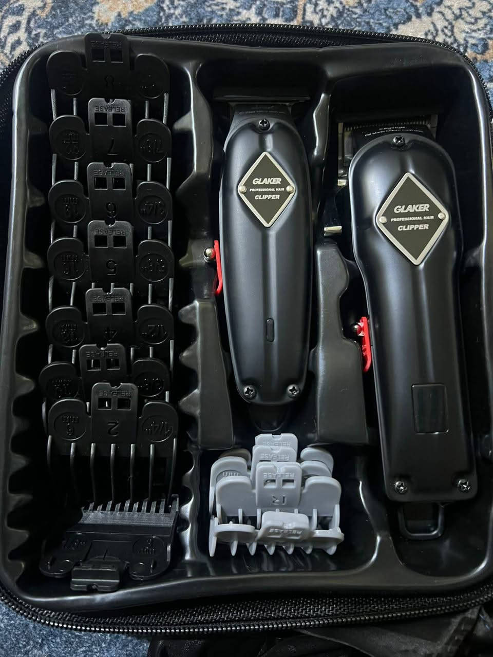 للبيع مكاني بصره شراي بخدمته


**إذا كنت صاحب هذا الإعلان وتريد حذفه لأي سبب، رجاءا أرسل رسالة إلى الدعم الفني**