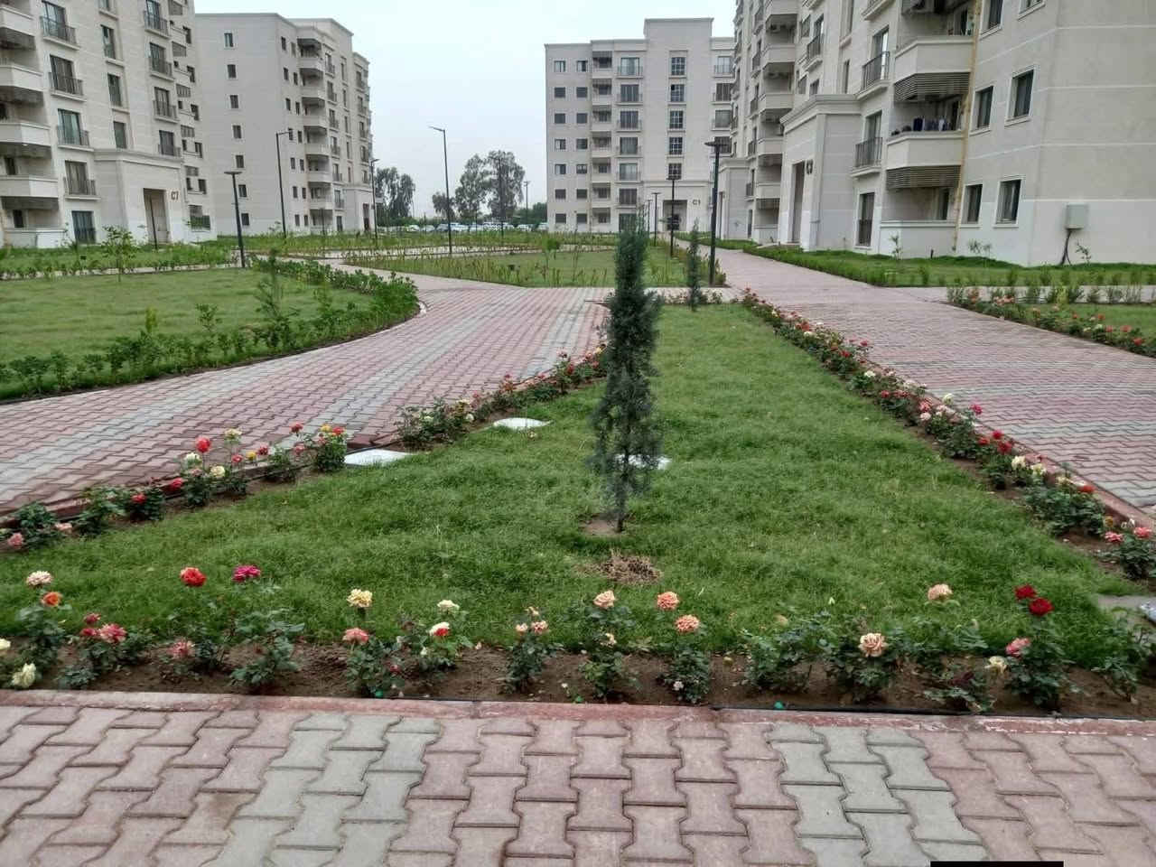 شقه للبيع في مجمع اليمامه السكني حجم كبير 3نوم واحده ماستر مطبخ صاله كبيره الشقه ارضي اطلاله حديقه واسعه الشقه جديده جدا مجهزه مطبخ تركي مع سبالت مع غرفة لوندري وديكورات للاستفسار الاتصال على الرقم ***********
