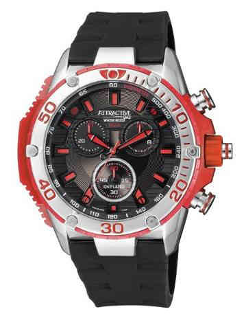 ✨ ساعات ربل سيليكون من ماركة ATTRACTIV OQ – أتركـتيف OQ ✨

وصلت أحدث تشكيلة ATTRACTIV OQ – أتركـتيف OQ الأصلية 🔥
✔ ربل سيليكون فاخر
✔ مقاومة للماء 10 BAR
✔ كرونوكراف شغّال
✔ ثبات عالي ومظهر شبابي
✔ خمس ألوان متوفرة: أزرق – أسود – أحمر – برتقالي – أسود بمينا أبيض

High Quality Silicone Rubber Watches
Sporty – Durable – Stylish
Water Resistant 10 BAR
Perfect Gift for Him 🎁

اختر اللون اللي يعجبك… وأحلى هدية تغليف مجاني 🎁✨
Delivery available 🚚

🎀 Magic House – ماجك هاوس

📍 بغداد – الأعظمية – شارع الضباط – مقابل كراج الصباح – داخل عمارة فايف ستار
📞 0780 898 0205 (واتساب)
✔ تغليف هدايا مجاني
✔ تنسيق بوكسات رجالية
✔ توصيل لكافة محافظات العراق 🚚

#ATTRACTIV #اتركتيف #ATTRACTIV_OQ #أتركـتيف_OQ #ساعات_رجالية #ساعة_رجالية #ساعة_ربل #ربل_سيليكون #ساعة_رياضية #ساعات_أصلية #سيروان_سيكو #Sirwan_Seiko #ماجك_هاوس #Magic_House #هدايا_رجالية #هدايا #تغليف_هدايا #بوكس_رجالي #توصيل_بغداد #توصيل_المحافظات #بغداد #الاعظمية #ساحة_الرصافي #سوق_الامانة #MenWatch #SportWatch #SiliconeWatch #WaterResistant #NewCollection #GiftForHim #IraqShopping #IraqStyle
