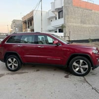 جراند شيروكي ليمتد • باسمي • ١٦٠٠٠٠ كم