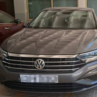 جيتا 2021 • أوتوماتيك • 54000 ميل