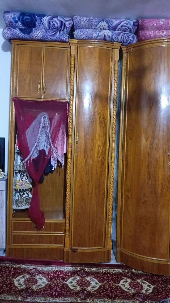 غرفه للبيع تصكام عل شغل أبو طالب النجار نضيفه وأي ضرر مابيه وسعره مناسب ٩٠٠الف وبيه مجال للشراي يراسلني خاص


**إذا كنت صاحب هذا الإعلان وتريد حذفه لأي سبب، رجاءا أرسل رسالة إلى الدعم الفني**
