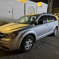 دوج جورني • ٢٠١٠ • ٢٤٠٠ سي سي