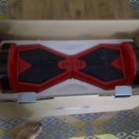 سكوتر كهربائي • عطل بالشحن • بغداد