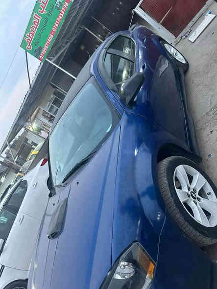 السلام عليكم 
للبيع مستعجل كلش 
افنجر ٢٠١٣ ازرق اللون 
كير مكينه جدد مكفولات 
داخل نضيف 
شاشه 
محرك٢٤٠٠
كير ٤ نمر 
موصفات العاديه 
تبريد منضومه كامله جديده 
بيه ليك بس 
مازدات جدد 

ويل كب 
سياره نضيفه وخير من الله 
رقم بغداد باسمه 
حادث جاملغ بسيط 
مصبوغه حزام اثر شخوط وبيه سونر
صارله عدنه ٤ سنين
صدر بيه طكطكه بسيط كلش 
 
اني مكلف بنشر 
صاحب السياره رقم
‭***********
السعر ٦٨ قفل بدون عمله بغداد
