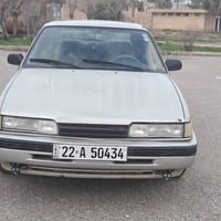 مازدا مۆدیل 90هەشتو بەخ تەبر یتە سلایتە کارە باییە سەنەوی تازە 2030 گێ...