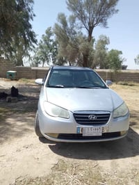 افانتي • ٢٠٠٧ • ١٦٠٠