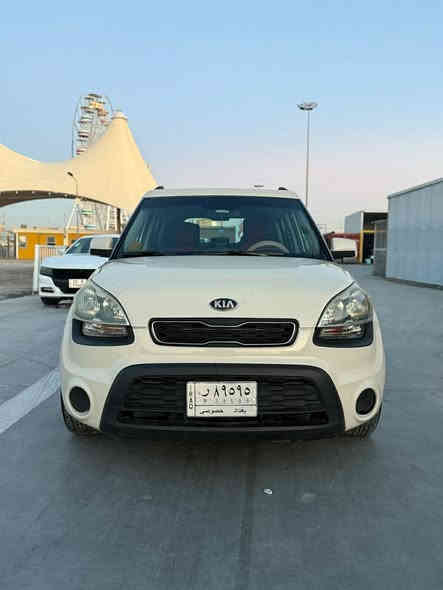 كيا صول ١٣ سونار واضح بلمنشور
بغداد مالك سماوه 
كير 
مكينه 
تخم تاير 
حداديه 
تبريد 
سياره جاهزه من كلشي 
السعر ٩٣$مع مجال 
أوروك لسيارات سماوه المركز 
هاتف 📱 ***********
