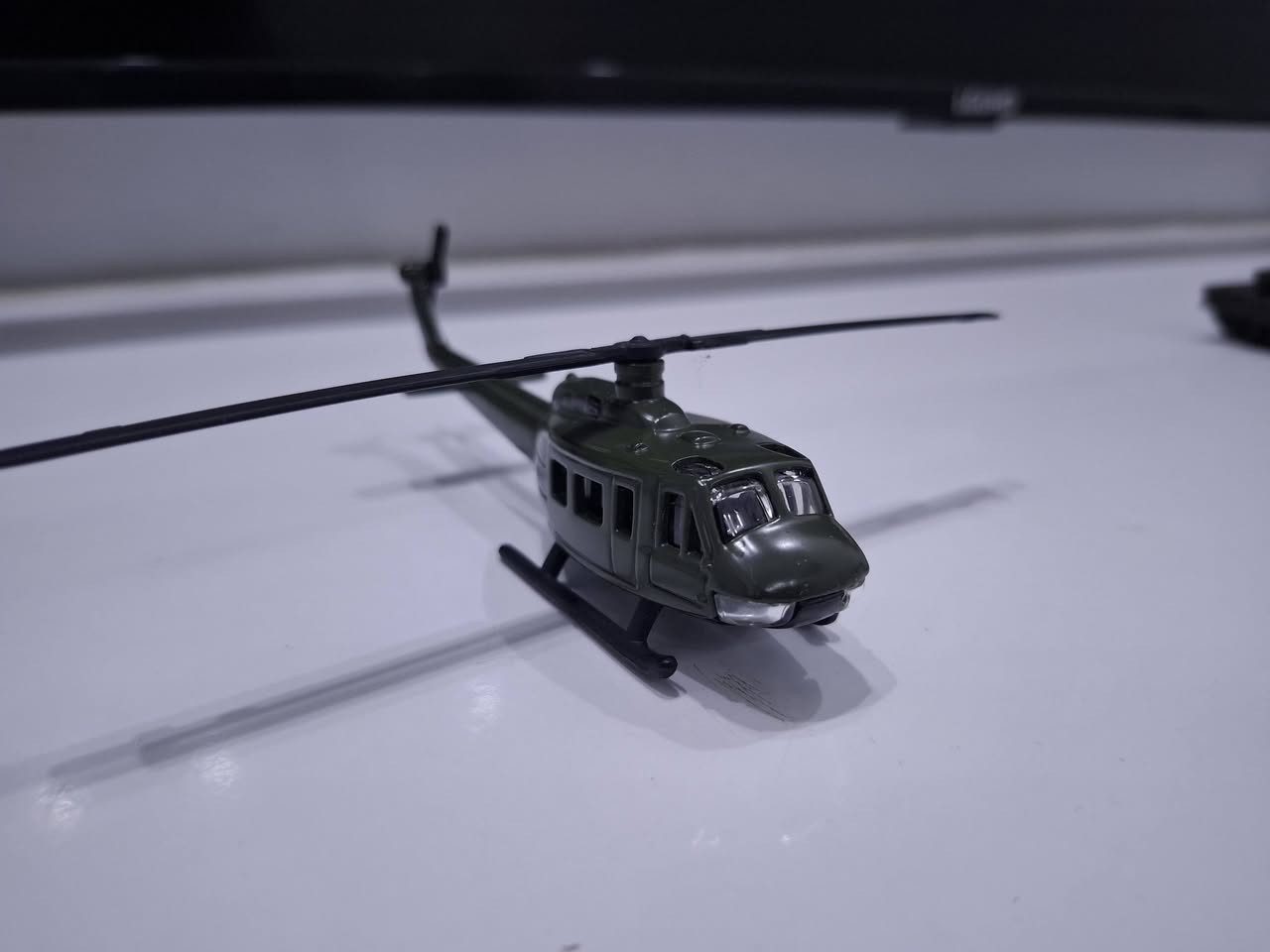 شركة مايستو . نموذج حديد بالكامل


**إذا كنت صاحب هذا الإعلان وتريد حذفه لأي سبب، رجاءا أرسل رسالة إلى الدعم الفني**