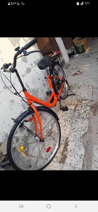 بايسكل • البصرة أبو الخصيب