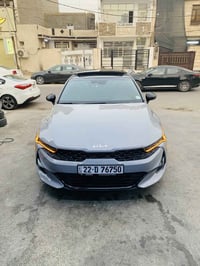 منتظر وسام @السلام عليكم كيا فايف موديل ٢٠٢٢ وارد أمريكي سياره فول جي ...