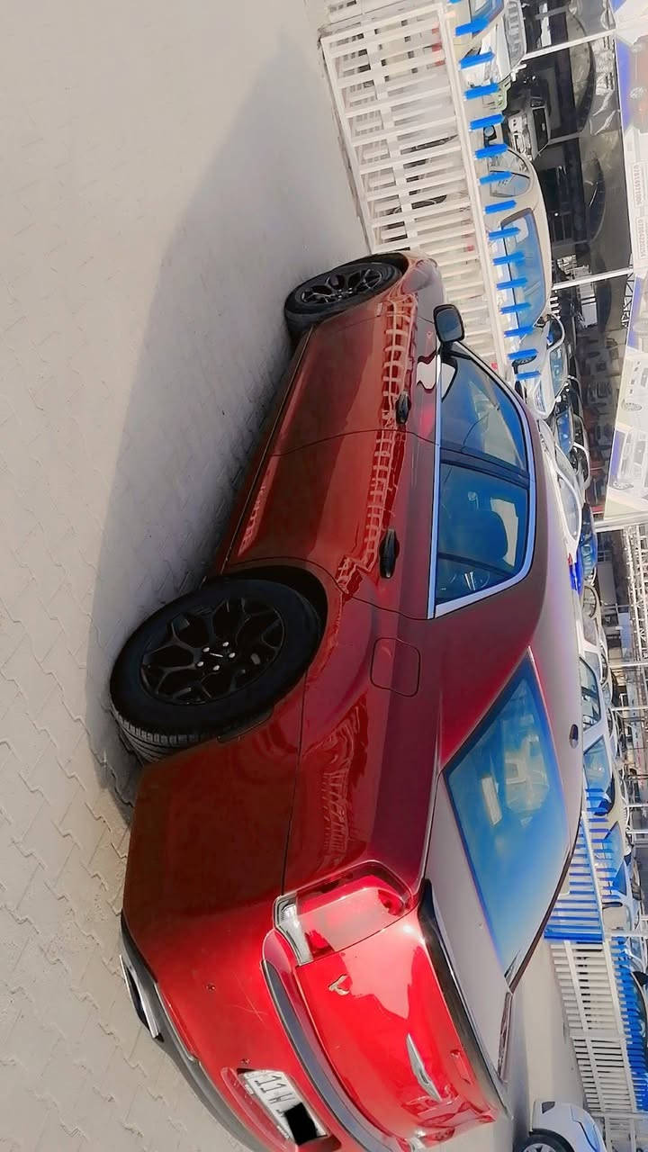 سلام عليكم كرايسلر للبيع موديل 2014اصل اصل رقم بغدادابسمي تحويل ثاني يوم   المواصفات تو ويل بصمه ابوابب
شاشه كبيره

كامره خلفيه

تحكم ستيرن

تبريد قطعتين

نظام سكيورتي

مكينه 6 سلندر 3600

كشن جلد كهرباء تدفئة

وباقي المواصفات معروفه سيارة نظيفة وجاهزة

حداديه

تبريد تدفئه تخم تاير كير طياره العنوان نجف الاشرف

و لباقي تفاصيل  شراي اتصل ***********
