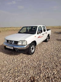 نيسان موديل 200(11 مكفوله كفاله عامه رقم الهاتف  07810743540