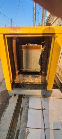 مولد • ٥٠كي • بعقوبه