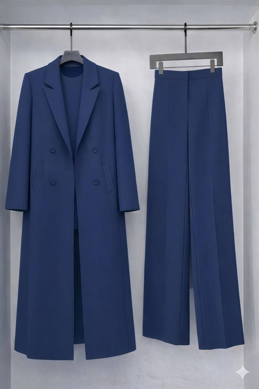 تم وصول بعون الله الجبه المتكونه من 3 قطع بلوزه وجاكيت وبنطرون

مقاسات 
44-46-48-50-52-54-56

نوع الخامه دابل

السعر 75 مع توصيل


**إذا كنت صاحب هذا الإعلان وتريد حذفه لأي سبب، رجاءا أرسل رسالة إلى الدعم الفني**