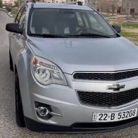 ايكو نوكس • ٢٠١٠ • دفع رباعي