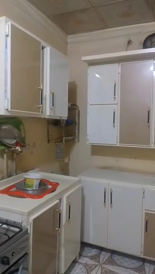 سلام عليكم كاونتر مستخدم اربع أشهر معه طباخ سعر 800الف وبي مجال قليل لمرسله ولستفسار ع صفحه بيكم خير ودللو


**إذا كنت صاحب هذا الإعلان وتريد حذفه لأي سبب، رجاءا أرسل رسالة إلى الدعم الفني**
