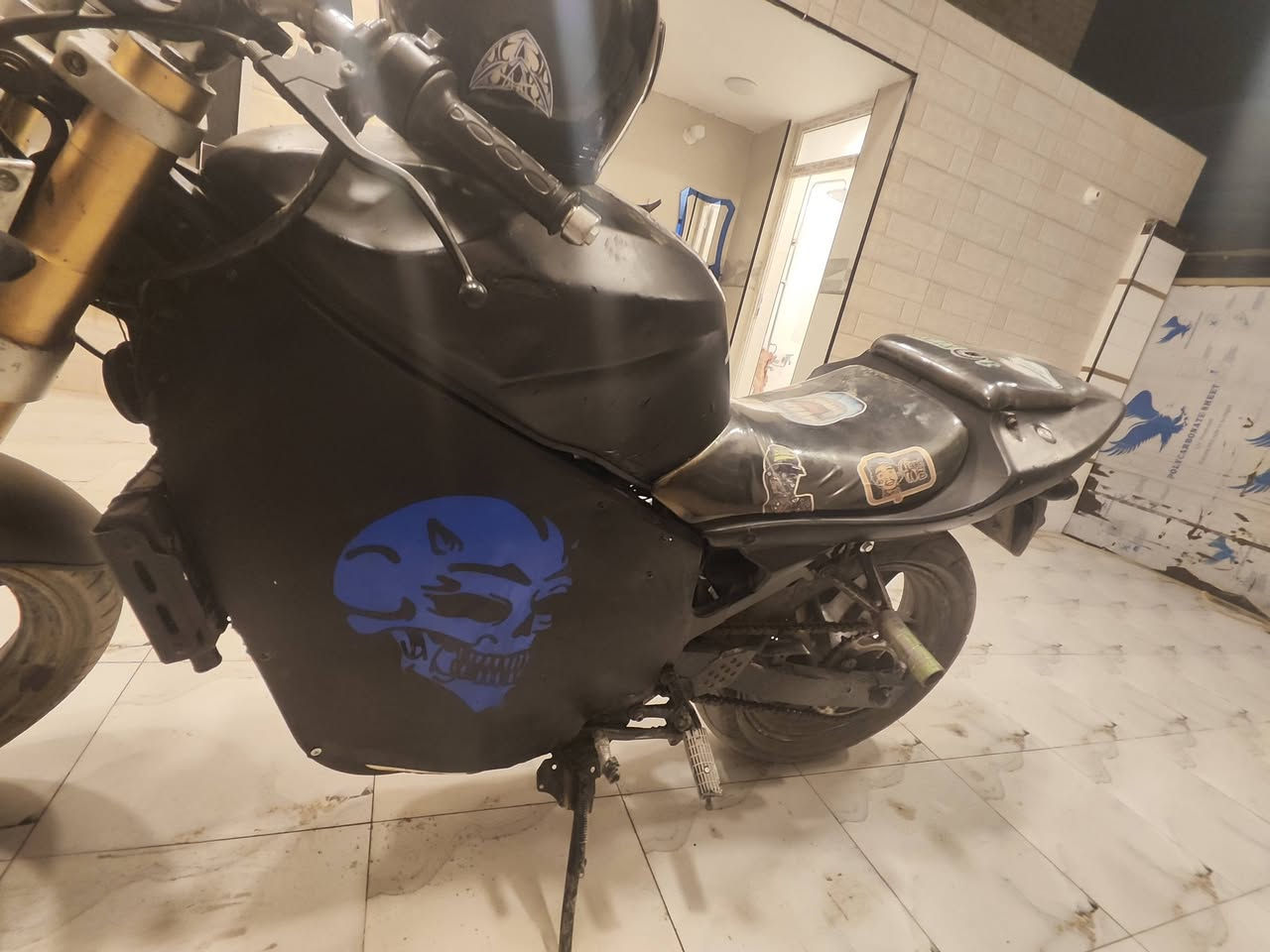 بطح هايسونك كمله نكره كلك مراوس شعندك نزل


**إذا كنت صاحب هذا الإعلان وتريد حذفه لأي سبب، رجاءا أرسل رسالة إلى الدعم الفني**