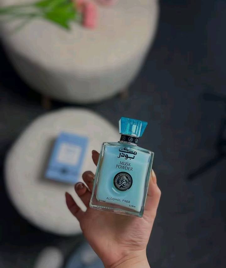 ريحة المسك تجنن وثابتههه العطر مالتها فواح كوالتي عالي طبق الاصل 🔥🔥🔥❌سعر 6 الف بَس 🌼🌼🌼🌼🌼🌼🌼


**إذا كنت صاحب هذا الإعلان وتريد حذفه لأي سبب، رجاءا أرسل رسالة إلى الدعم الفني**