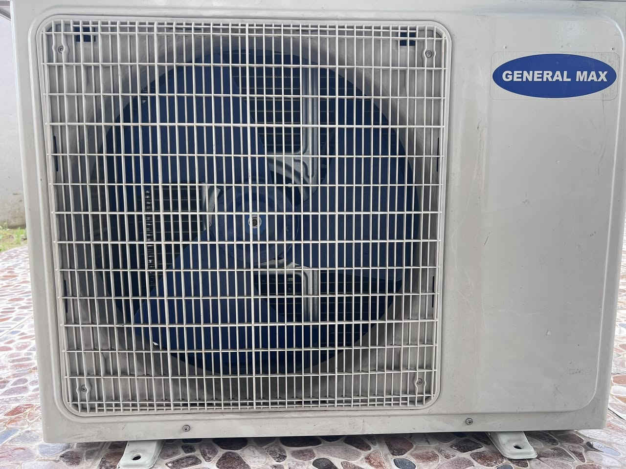 سبلت جنرال ماكس 2 طن كامل الملحقات شرط الشغل 
*********** واتساب
