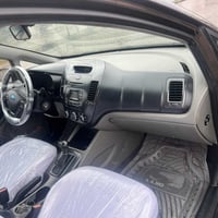 سيراتو ٢٠١٣ • محرك ١٦٠٠ • خليجي النجف