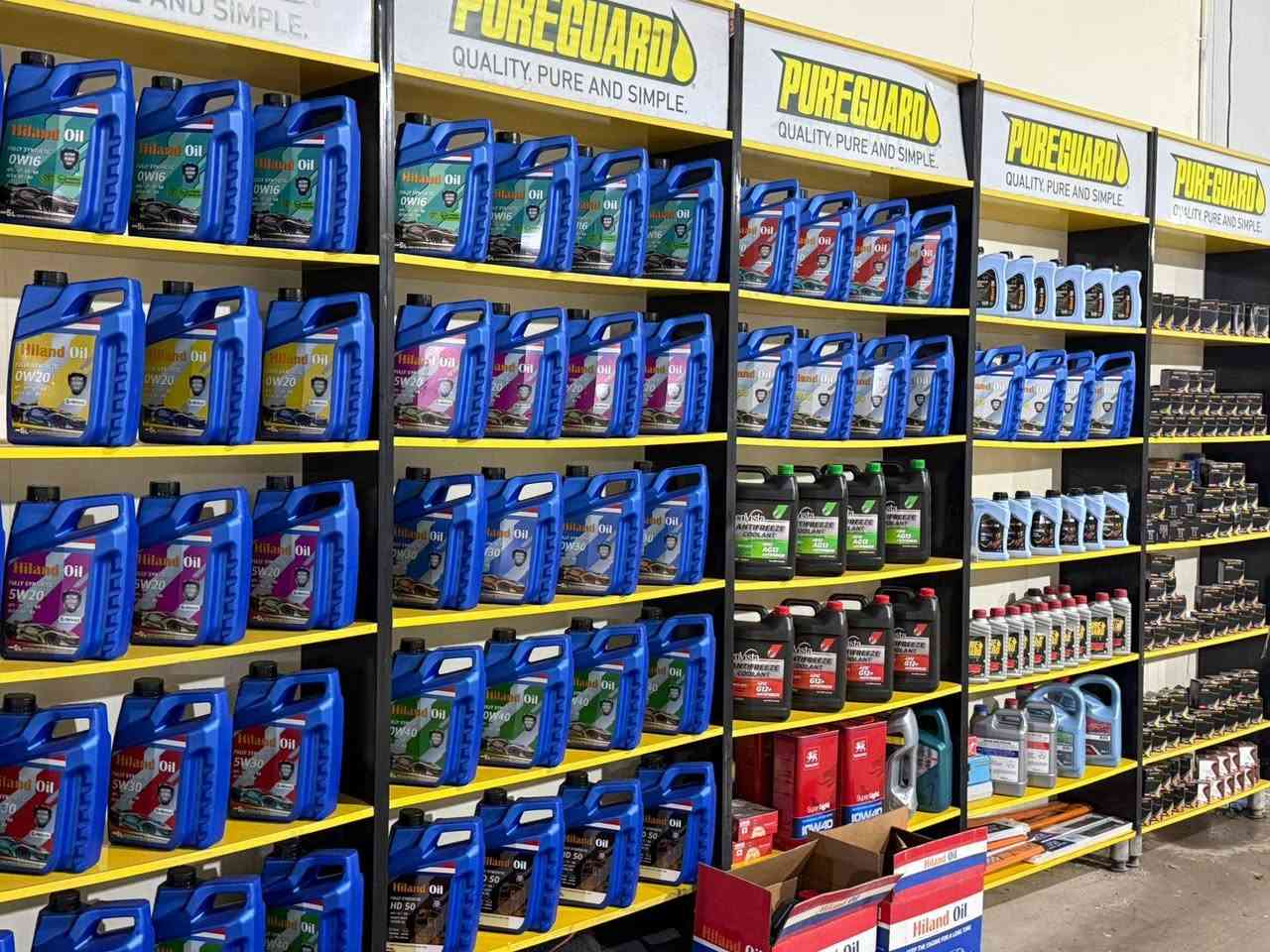 الخيار الاول لغسيل السيارات
الموقع زيونة 710 داخل مجمع 710 مجاور غيث جم قرب جامع وهيب فرج 

يتوفر غسل سيارات بالجك على مدار 24 ساعة كل ايام الاسبوع 
يتوفر خدمات تبديل دهن +فلتر الدهن ومن ارقه دهون الهوانديه ويوجد دهون ماركت وشركت معروفه كلشي عندي 
يتوفر خدمة تبديل دسكات 
يتوفر خدمات صيانة كهربائيات السيارات بجميع انواعها يتوفر صيانة منظومات تبريد السيارات بجميع انواعها 
يتوفر خدمات صيانة منظومة البانزين  فيت بمب وفلاتر 
يتوفر بولش وعناية بسيارة 
خدمة توصيل السيارات لجميع انحاء زيونة كل العليك تتصل برقم المحطة وكل الخدمات راح تكون متاحة الك وانت بيتك ويوجد نظام كامرات تريد تراقب سيارتك وانت بيتك شون تنغسل كادر جديد ومختص بغسل وعنايه وتبديل دهن +كماليات ومعطرات وارضيات 

 اتصال ودزلنا موقعك وباقي علينه 
 واتساب 
***********
