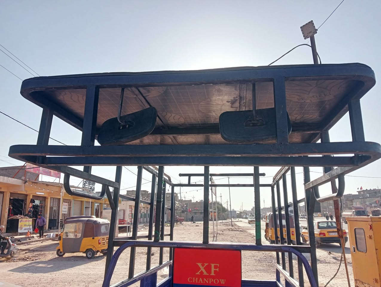 ستوته صقر موديل 2020
أوراق اصليه
شغله سلف هندر كهربايات 
رقم ***********
