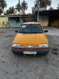 سايبه موديل 2018 سيارة نضيفه خير من الله مامشتغله تكسي مكفوله لامضروب ...