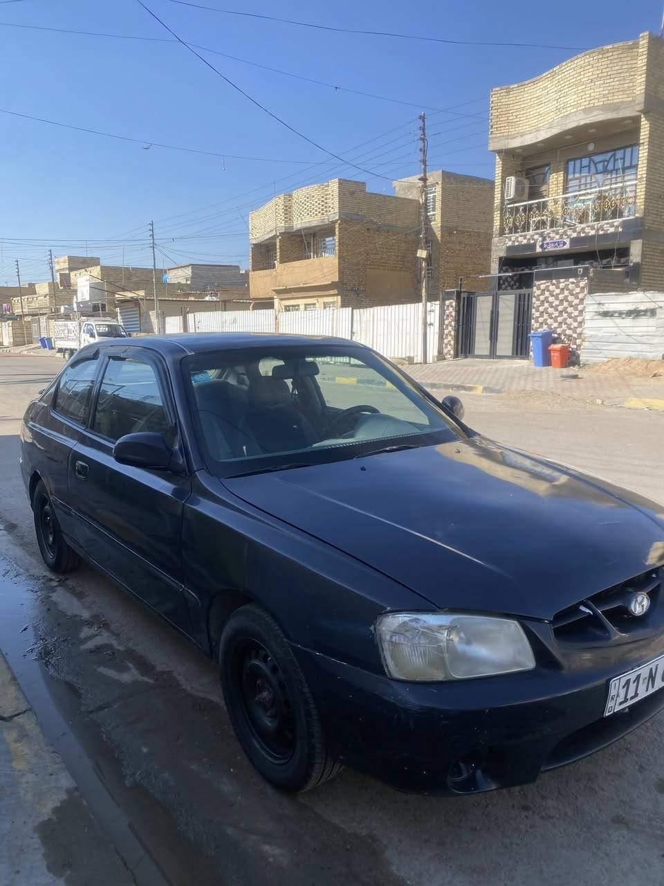 اكسنت ٢٠٠١ رقم انكليزي بسميً. السعر ٤٠
رقم ***********
