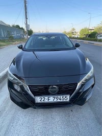 سنترا SV • ٢٠٢١ • ممشا ٤٧٠٠٠