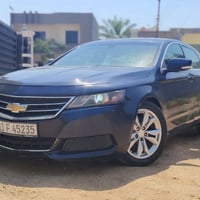 امبالا LT • ٢٠١٧ • مكينه ٣٦٠٠