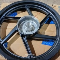 جميع قطع غيار دراجه بوكسر ٥ كير اصلي شركه عنوان بغداد دوره البوعيثه لت...