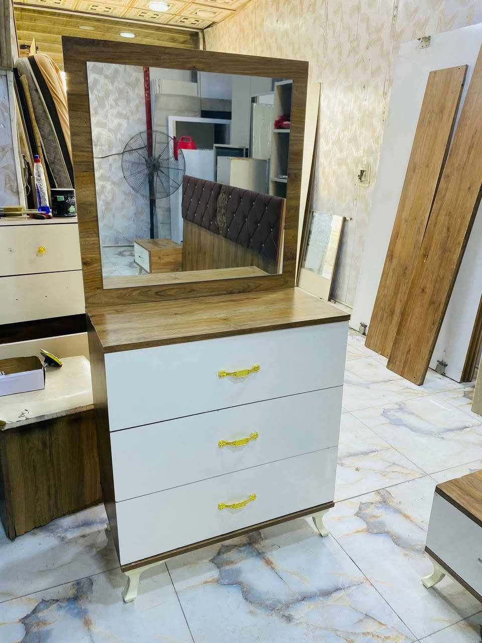 💎💗 غرفة تركي مستخدم
7قطع
💯 نظافة 95%
🚪 نظام سلايت مرتب
💸 السعر450
🪛 شد مجاني
🚚 نقل مجاني
💎


**إذا كنت صاحب هذا الإعلان وتريد حذفه لأي سبب، رجاءا أرسل رسالة إلى الدعم الفني**