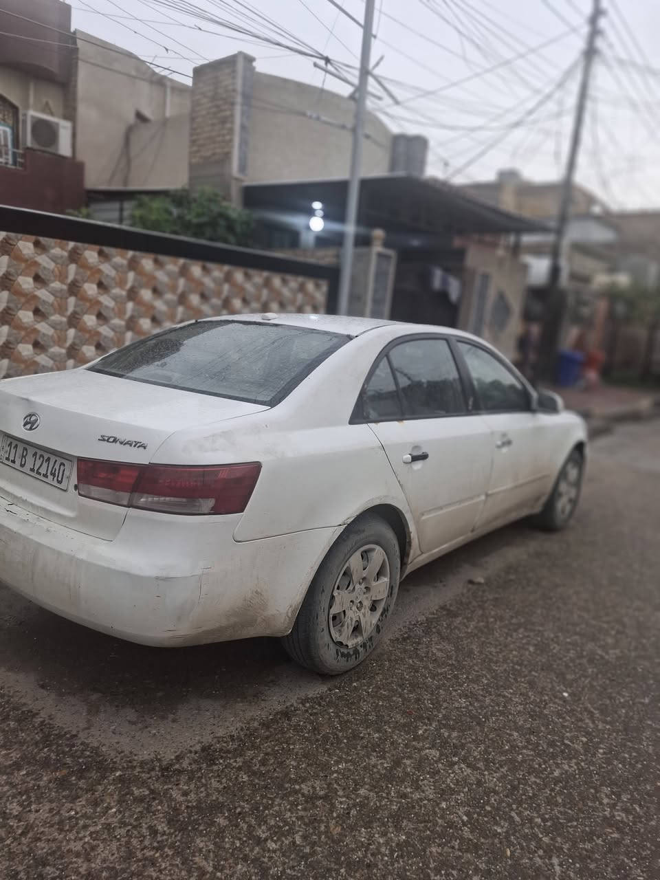 سونتا وارد امريكي مكينه2000 الرقم ***********

متواجد بالحسينية

السعر 85
