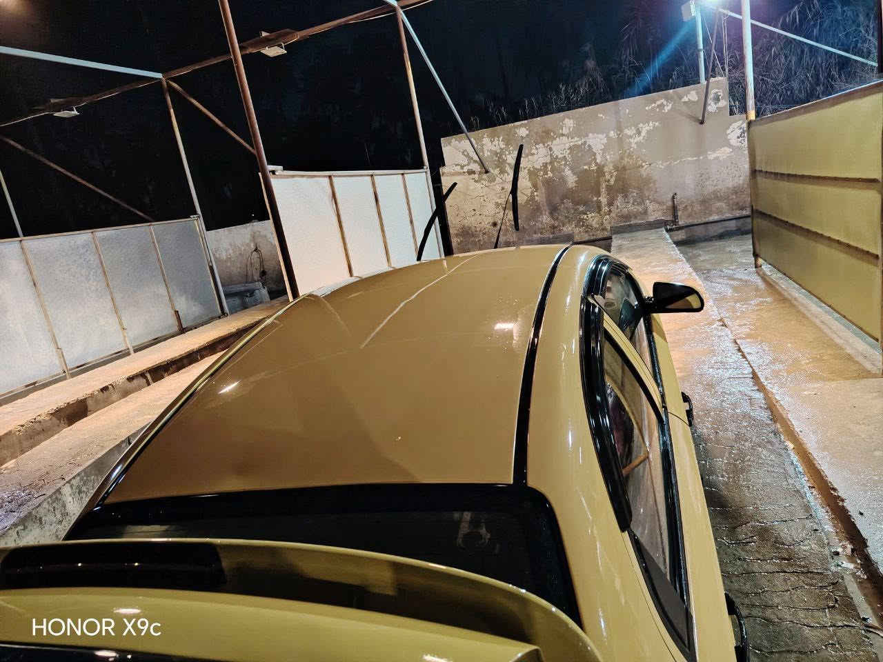 سلام عليكم افيو٢٠١١ الشركه العامه رقم بغداد سياره كامله من كلشي تبريد خير من الله كهربائيات كامله سنتر لك كامره خلفيه شاشه ايندرويد  تحويل ثان يوم محرك بي تبخير صدر جديد لايتات زنون سعر ٥٧ وبيها مجال رقم*********** كورك ***********
