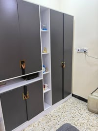 غرفة شبابية • نفرين • بغداد الامين
