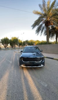 كرنفال • ٢٠٢٦ • ٦ سلندر