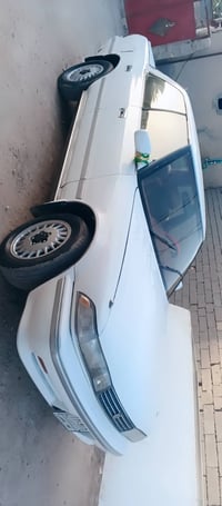 مارك فلات • موديل ٩١ • بلناصريه