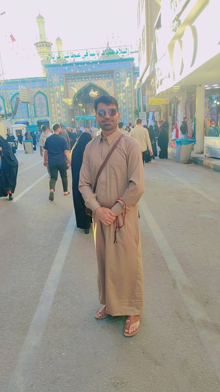برنامج العيد أن شاء الله 
برنامج الاول ليلة عرفة كربلاء المقدسة والعصر للنجف ليلة العيد رجعه صباح نفر18 الف
برنامج الثاني ليلة عرفه ب9ليلا كربلاء المقدسة ورجعه يوم عرفه العصر
نفر 15الف 
برنامج الثالث ليلة العيد ب9ليلا نجف الاشرف ورجعه ضهر يوم العيد نفر 15
برنامج الرابع اول يوم العيد ليله الثاني نجف الاشرف والمقابر كربلاء المقدسة علويه شريفه نفر 18 الف 
حملة الزهراء ع أهالي بدره وجصان وزرباطيه 
تجمع قرب ابن الكاظم ع
واتساب ***********
