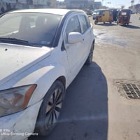 دوج كاليبر • ٢٠٠٨ • رقم بغداد