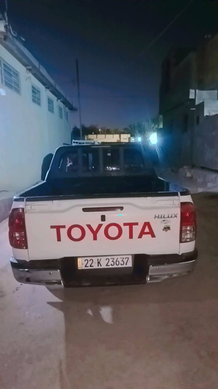 سلام عليكم شباب ليوم عدنه موديل 2025 كفاله عامه ما عدا الشخط بل خط مو بل حديد سيارة جديده حلووووووة كلش السعر 250بيه مجال حك الجيه رقم الهاتف ***********
