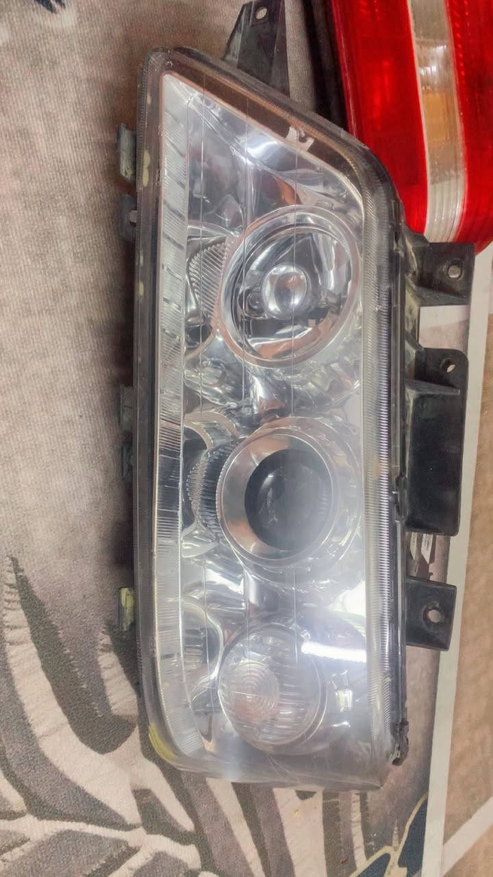 زوج مازدات لميس بلاديات جدد
مع بك لايت بلادي للبيع السعر 35 الف العنوان زيونه لتوضيح مو تجاري اصلي بلاديات

***********
