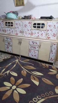 كاونتر مرمر بدون سنك 3متر و10سم للبيع السعر 400الف 07870327002