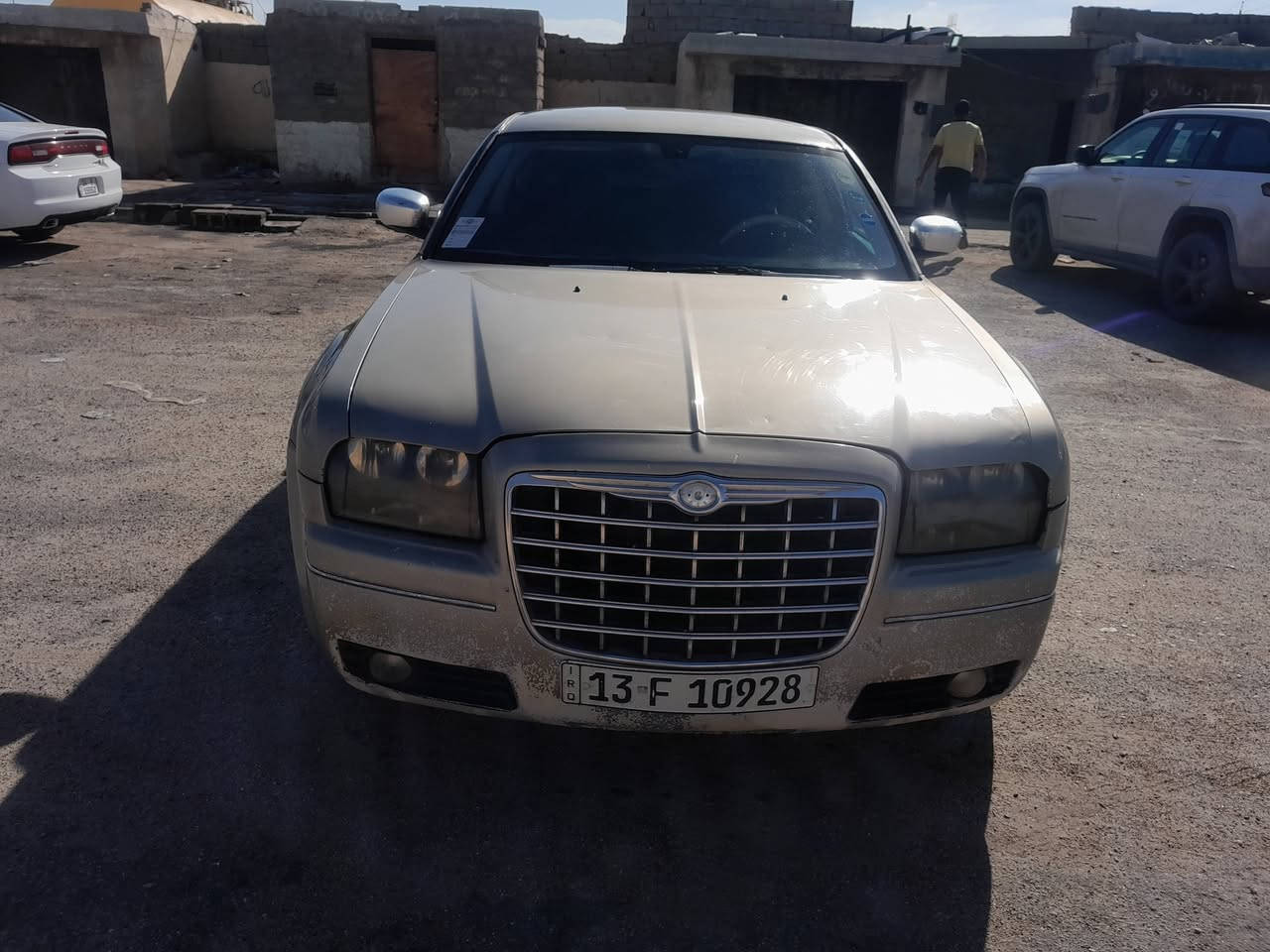 سلام عليكم وبامه 2008 جاهزه كير مكينه حداده تخم تاير لايت زنون بيهه مكانات رش  مكفول مالتبديل بسمي تحويل ثاني يوم السعر 100 وبيهه مجال قليل /البصره ام قصر / ***********/
